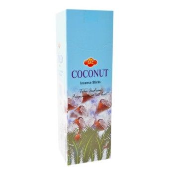 INCENSO SAC COCO