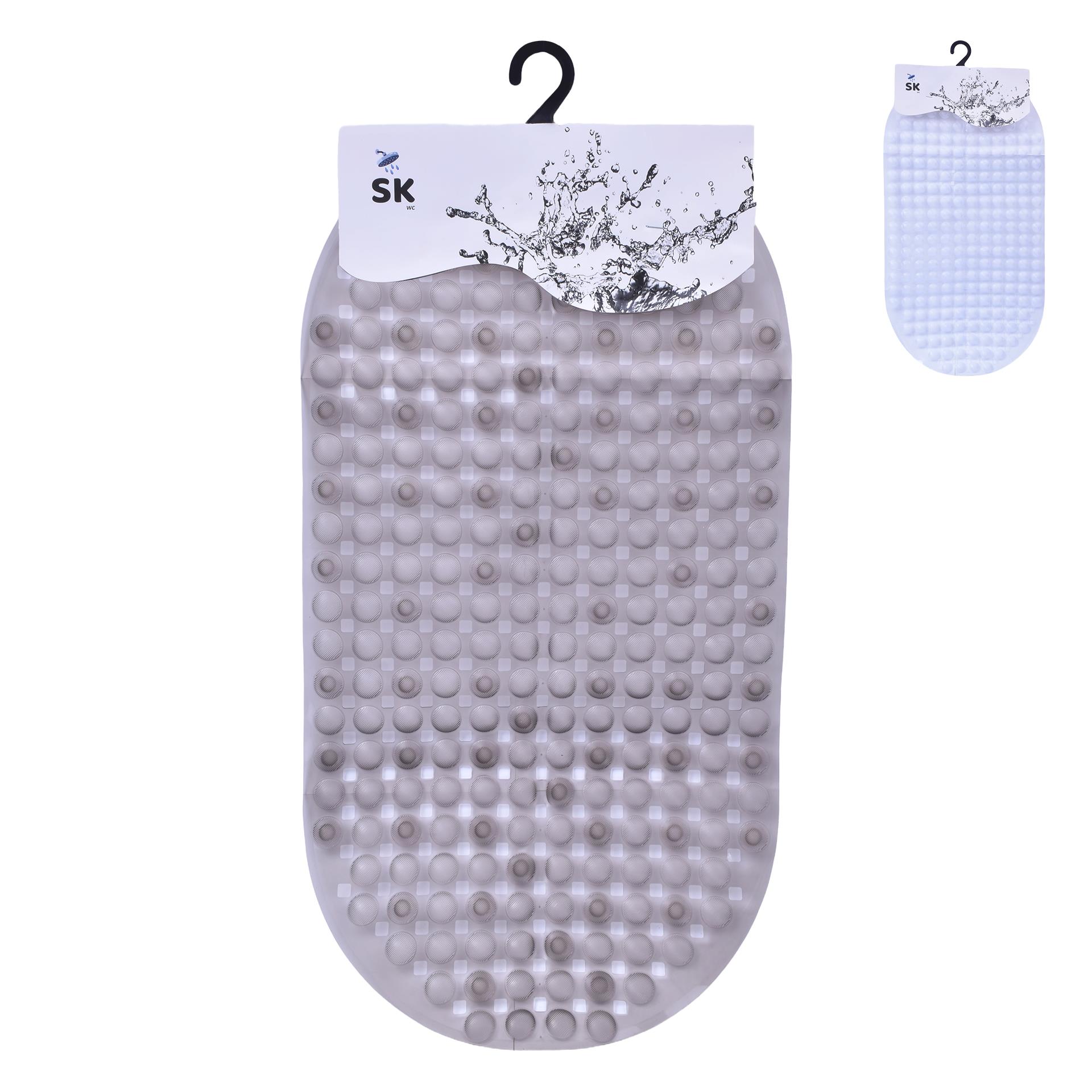TAPETE BANHEIRA 34X64CM 521-350-01 CX60