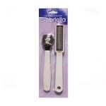 CONJ. MANICURE 2PÇS 627-003 CX360 CONJ. MANICURE 2PÇS 627-003 CX360