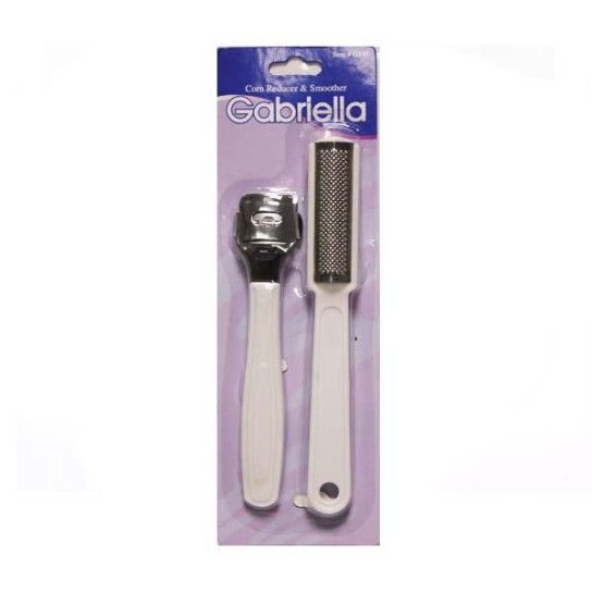 CONJ. MANICURE 2PS 627-003 CX360