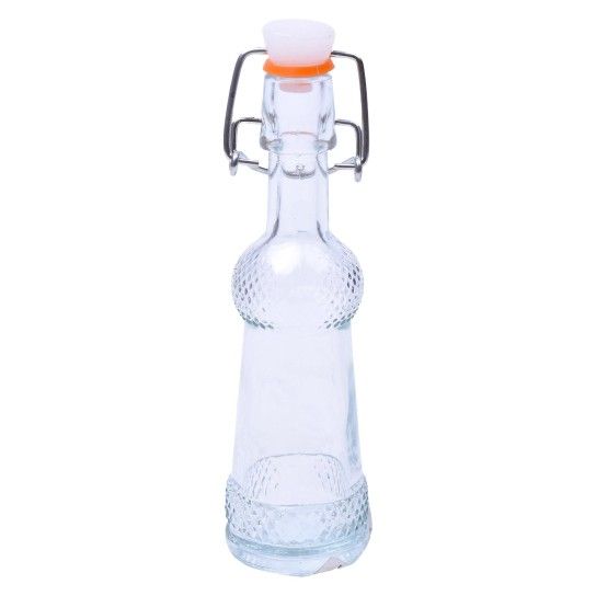 FRASCO VIDRO ROLHA MECANICA 50ML REF118762