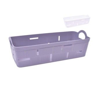 CESTO PLAST. RECT. 2630-517 CX180