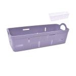 CESTO PLAST. RECT. 2630-517 CX180