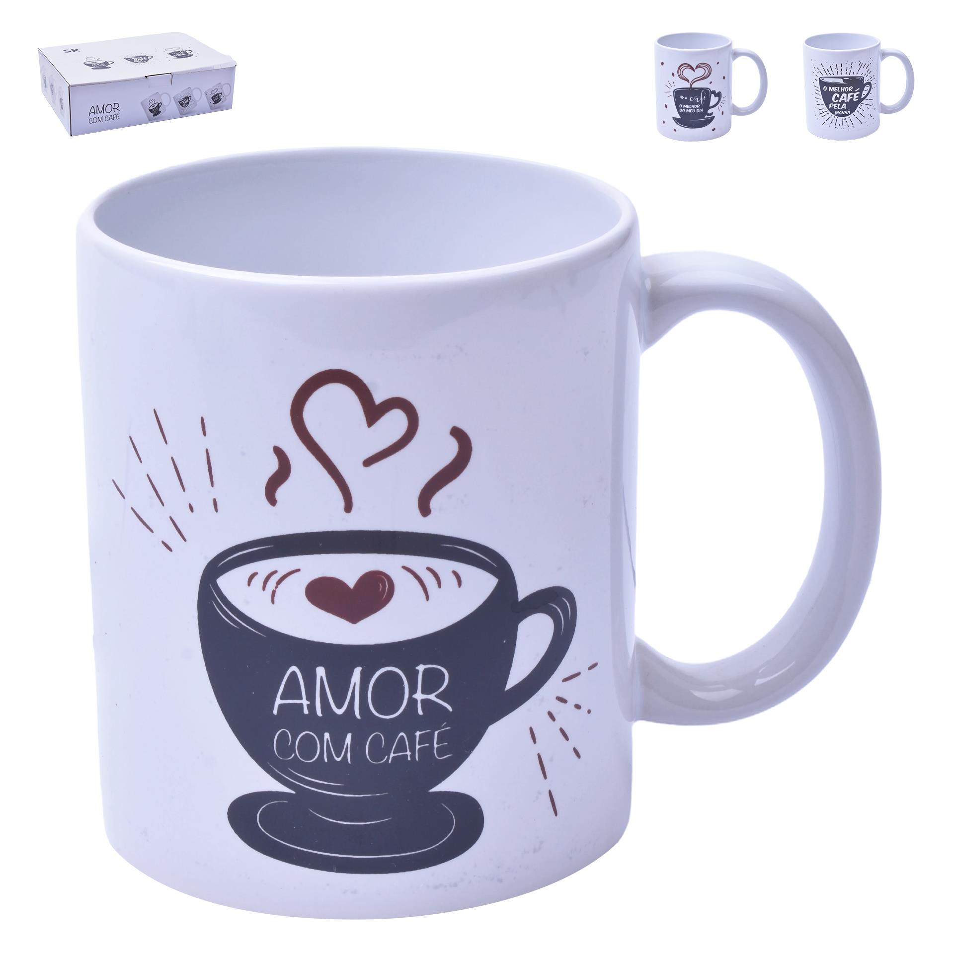 CANECA SK AMOR C/CAFE 830-728 CX36