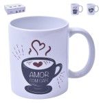 CANECA SK AMOR C/CAFE 830-728 CX36