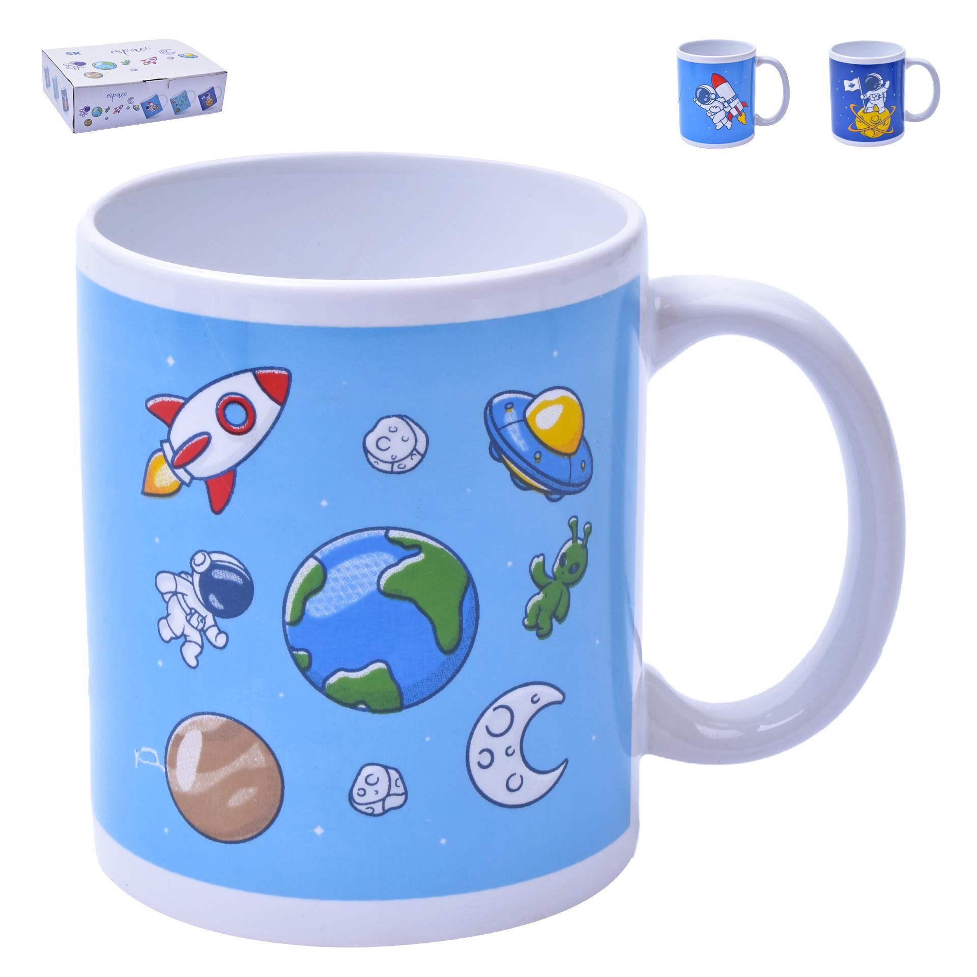 CANECA SK ESPAÇO 830-729 CX36 CANECA SK ESPAÇO 830-729 CX36
