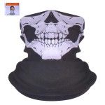 BANDANA DEC HALLOWEEN 837-278 CX96