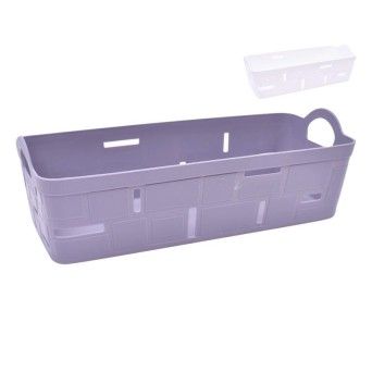 CESTO PLAST C/ASAS 2630-517-01 CX120