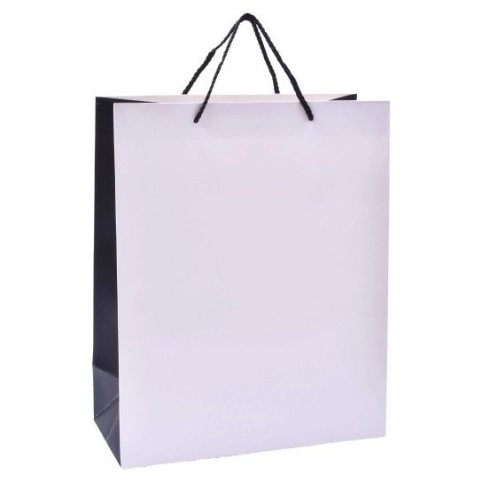 SACO PAPEL 32X26X12CM 2417-001-A02 CX300