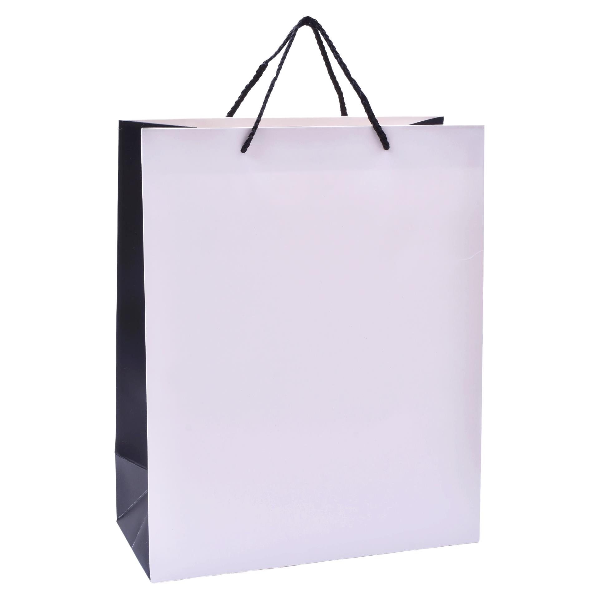 SACO PAPEL 32X26X12CM 2417-001-A02 CX300