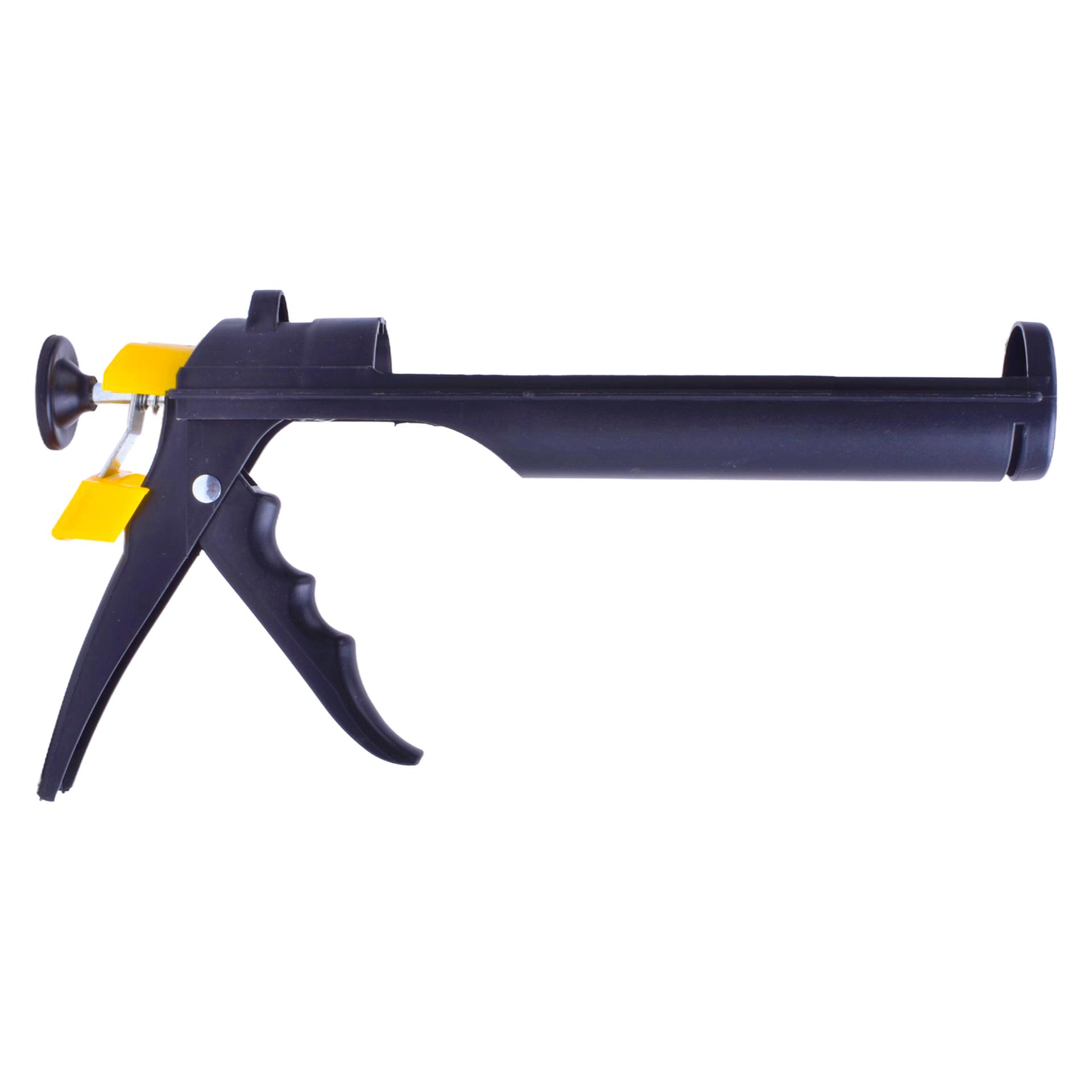 PISTOLA SILICONE 36X16CM 2864-100 CX50 PISTOLA SILICONE 36X16CM 2864-100 CX50