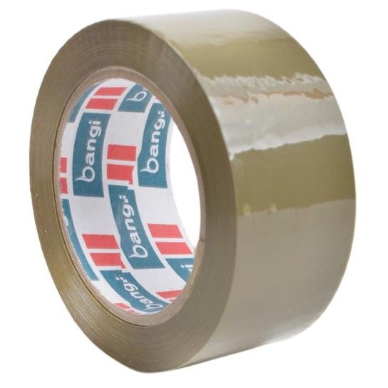 FITA ADESIVA CAST. 48X120MM REF. B52208 CX6