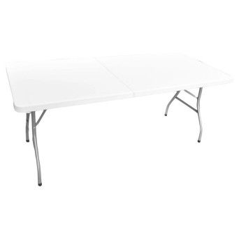 MESA PLASTICO LT-180A CX1