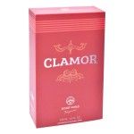 CLAMOR EAU TOILETTE MEN 100ML CX48