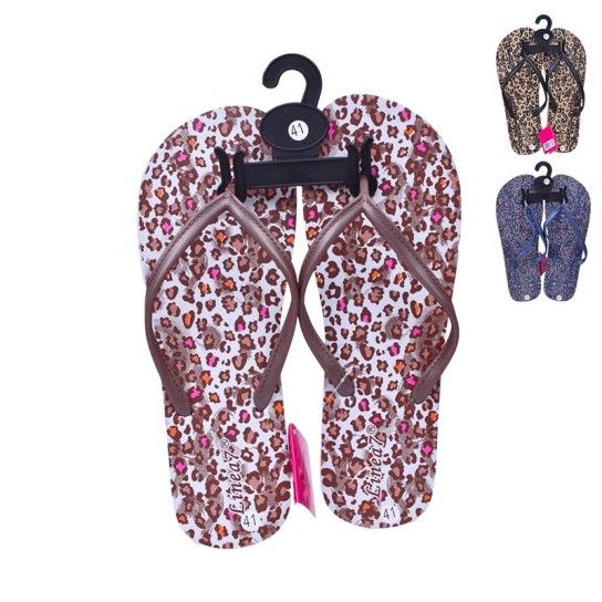 CHINELO PRAIA MULHER 36-41 26161