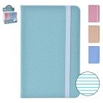 BLOCO NOTAS A5 160P 1595-081-02 CX96