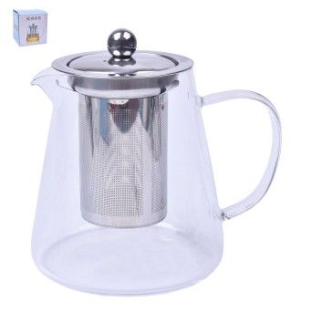 BULE C/FILTRO AO 750ML  2937-200 CX60