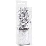BOBINE FITA 10MX1CM PRATA 2304-003 CX240 BOBINE FITA 10MX1CM PRATA 2304-003 CX240