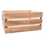CAIXA MADEIRA NAT. QUEIM. 41X31X20CM 81833 CAIXA MADEIRA NAT. QUEIM. 41X31X20CM 81833