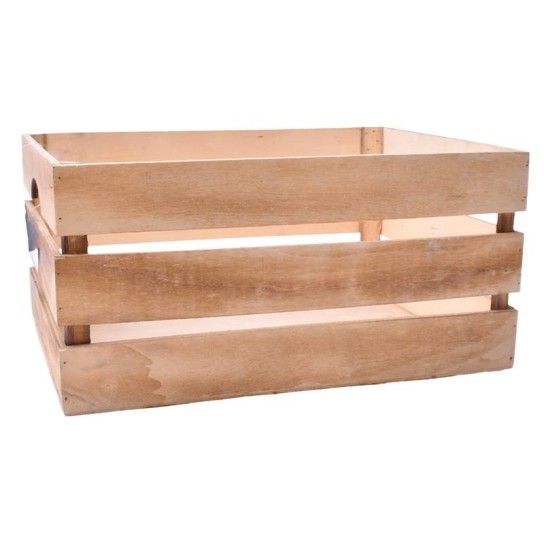 CAIXA MADEIRA NAT. QUEIM. 41X31X20CM 81833 CAIXA MADEIRA NAT. QUEIM. 41X31X20CM 81833