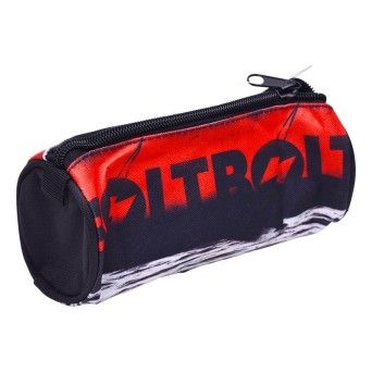 BOLSA REDONDA LIGHT. BOLT 50%