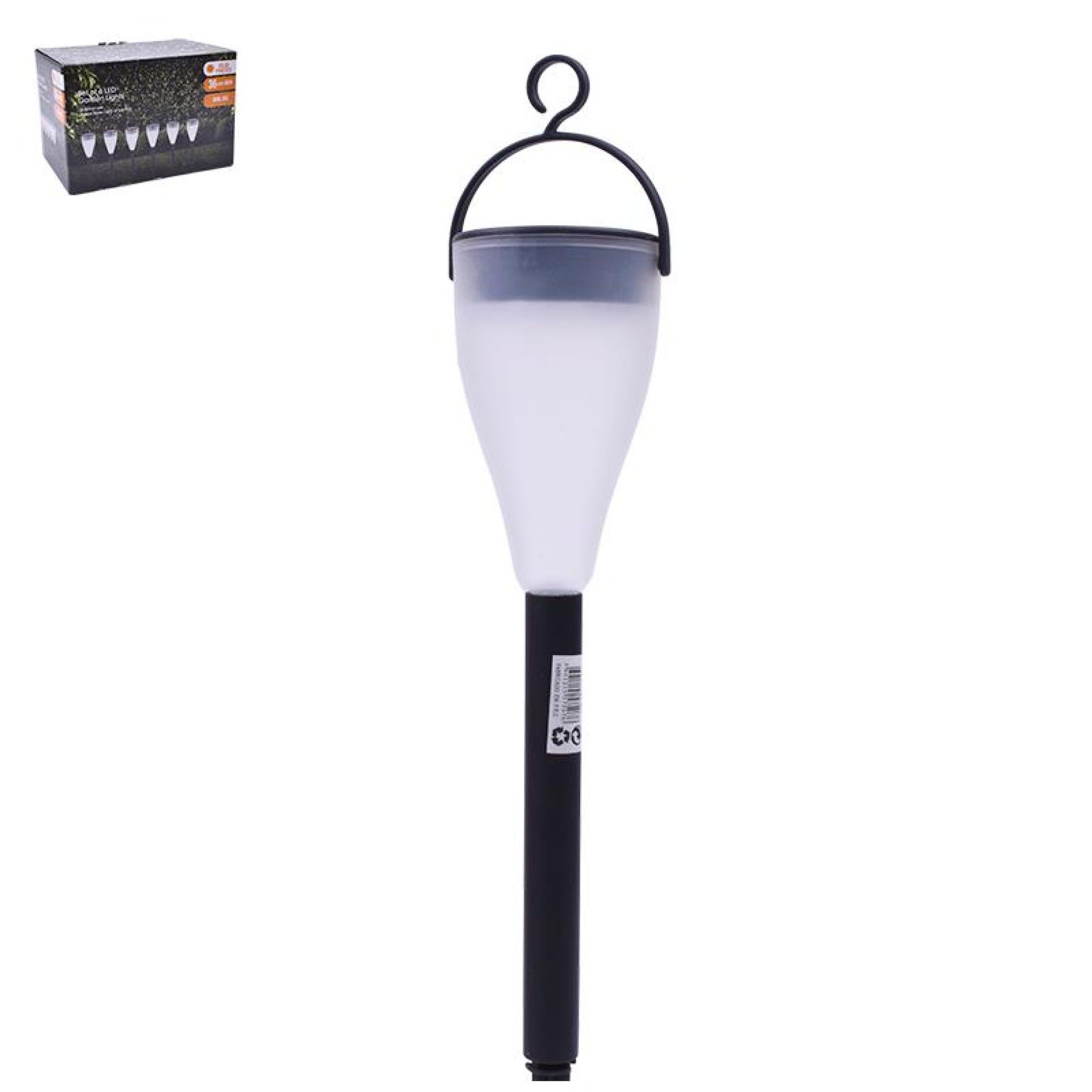 LAMPADA SOLAR LED 1557-507 108 LAMPADA SOLAR LED 1557-507 108