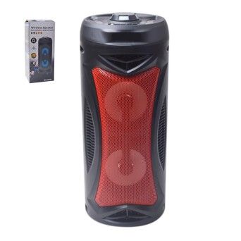 COLUNA BLUETHOOTH 2396-057