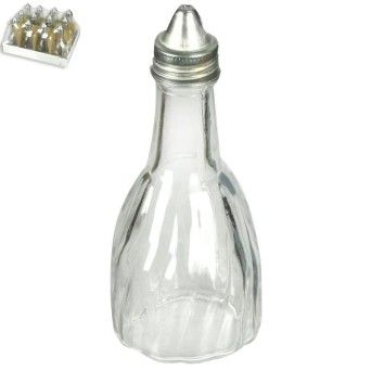 VINAGREIRO VIDRO 150ML 50394 CX48