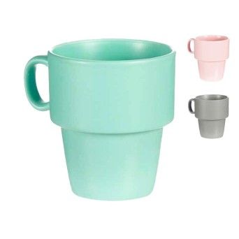 CANECA EMPILHAVEL 11805