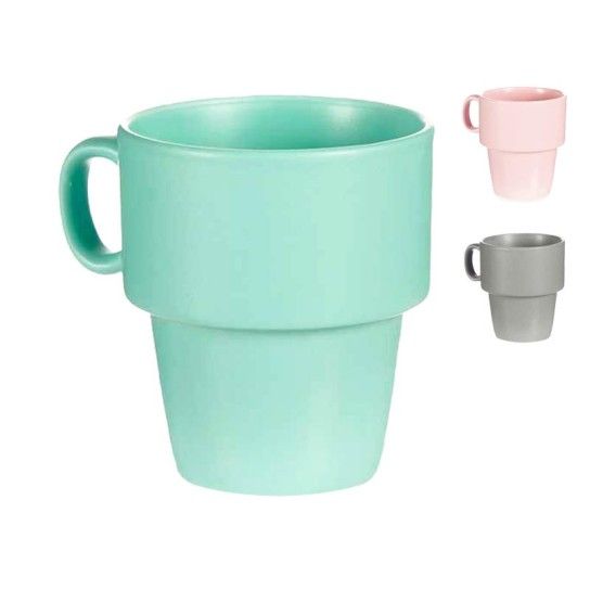 CANECA EMPILHAVEL 11805