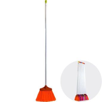VASSOURA NYLON SORTIDAS