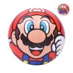 BOLA DISNEY SUPER MARIO 14CM