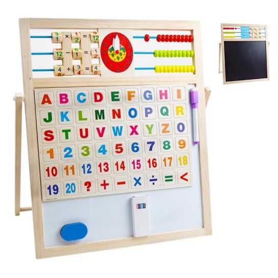 QUADRO DUPLA F.39X45CMC/SUP 2373-500