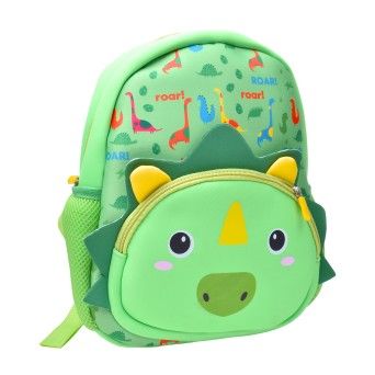 MOCHILA 30X24,5X10CM 2908-000-01 CX50