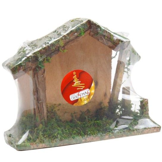 NATAL CABANA