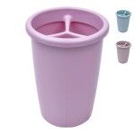 ESCORREDOR TALHERES PLASTICO 16479 ESCORREDOR TALHERES PLASTICO 16479