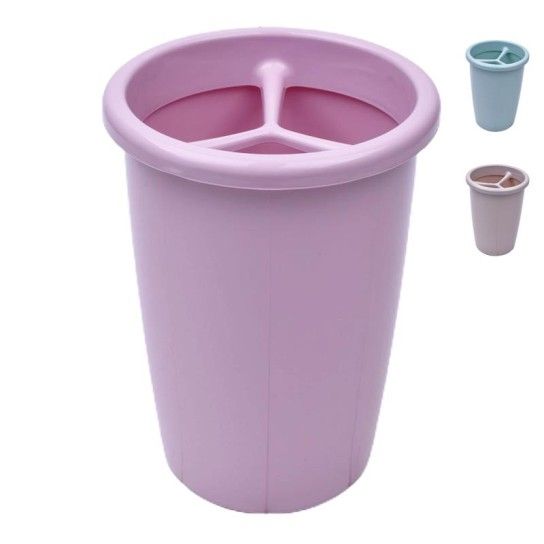 ESCORREDOR TALHERES PLASTICO 16479 ESCORREDOR TALHERES PLASTICO 16479