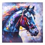 QUADRO TELA DEC 80X 80 2718001D QUADRO TELA DEC 80X 80 2718001D