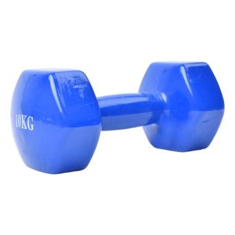HALTER 10KG 203-180-03