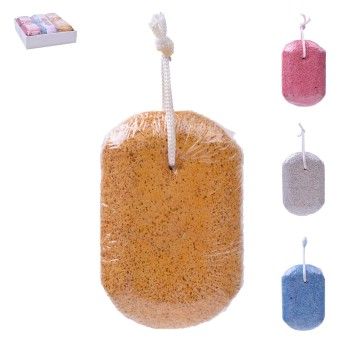 PEDRAS POMES 11X7X3.8CM 2355-613 CX144