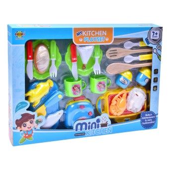 SET COZINHA CP213856 CX36