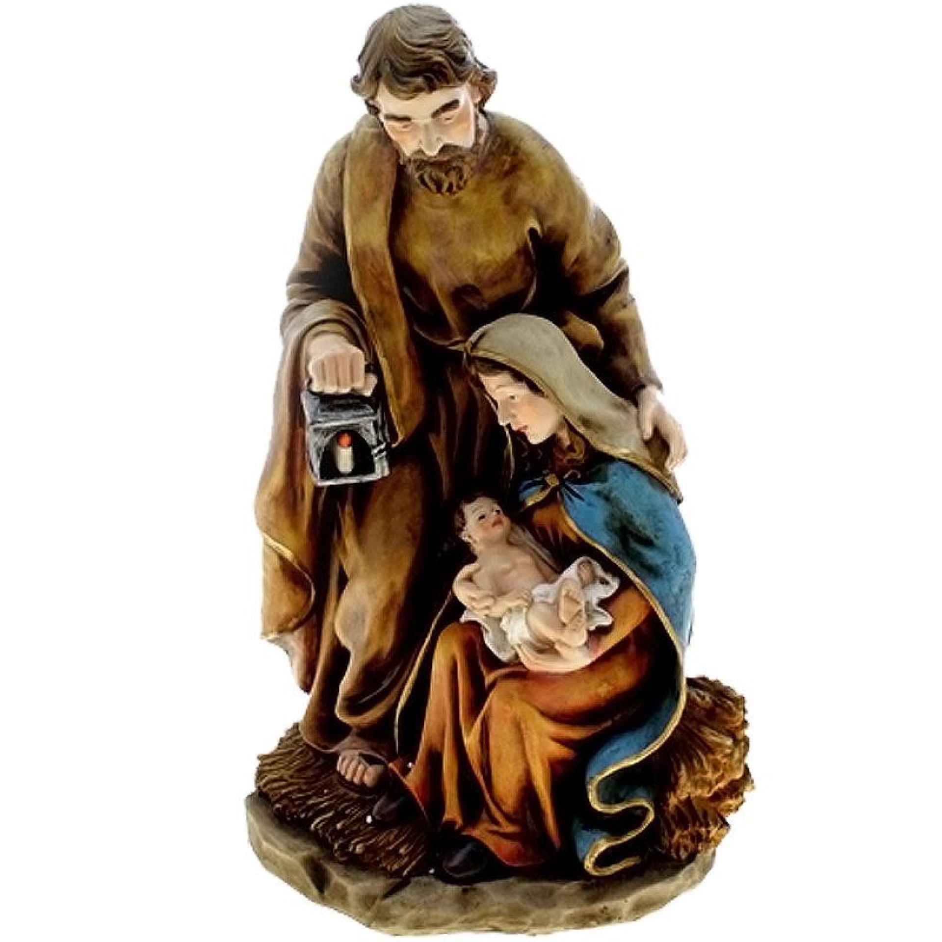 NATAL PRESEPIO 49,5CM 881526 NATAL PRESEPIO 49,5CM 881526