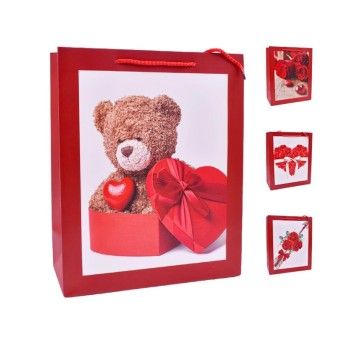 SACO 18X23X10CM 2419-505 CX360