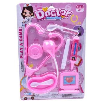 SET MEDICO CP160860 CX288
