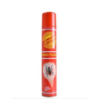 INSETICIDA ARRIXACA VERM. 400ML