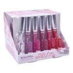 LIP SHINE GLOSS 11525 24UNID. LIP SHINE GLOSS 11525 24UNID.