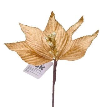 FLOR NATAL 20CM 1283-922 CX360