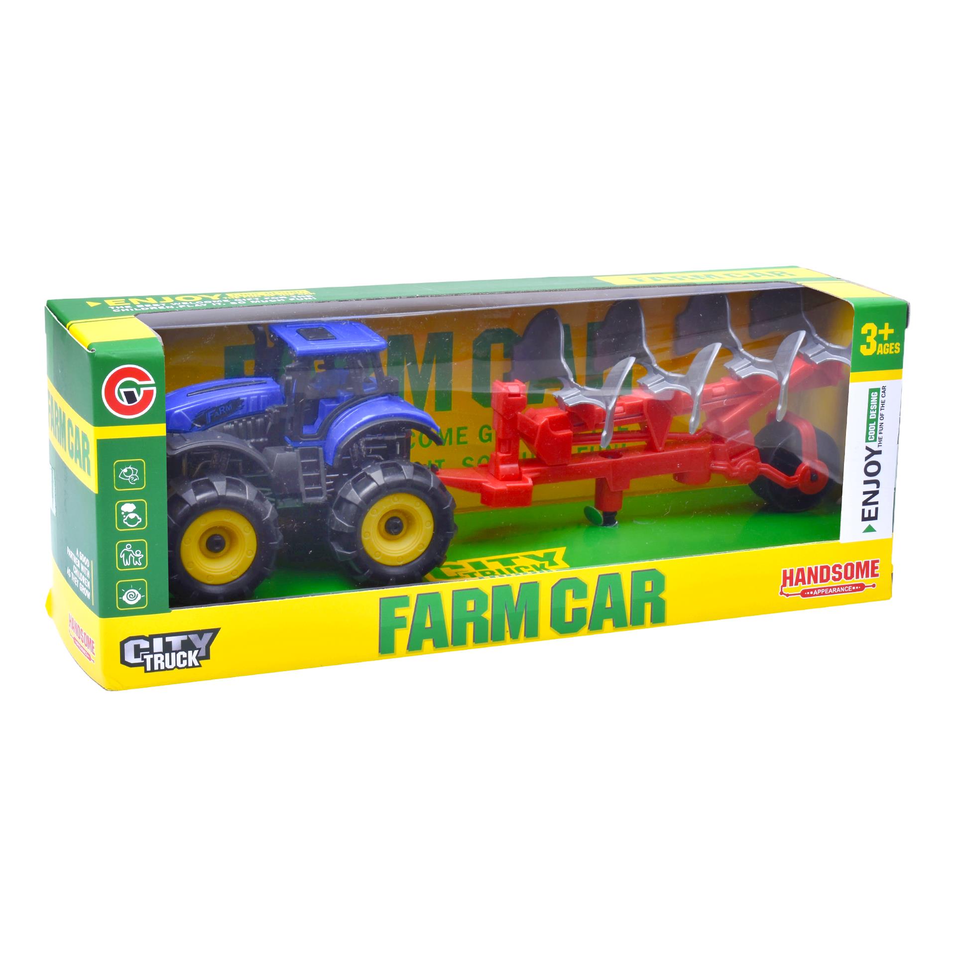 TRATOR FRICÇAO CP188315 CX120 TRATOR FRICÇAO CP188315 CX120
