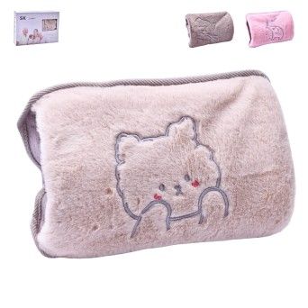 SACO AGUA ELET 18X26CM 2621-207-01 CX20