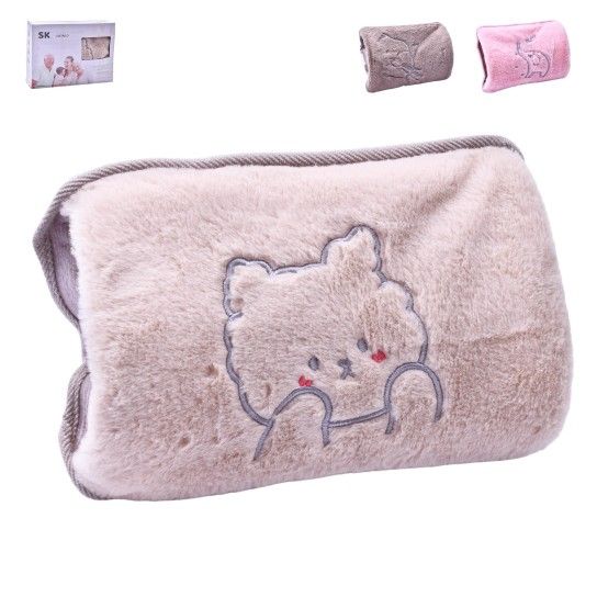 SACO AGUA ELET 18X26CM 2621-207-01 CX20